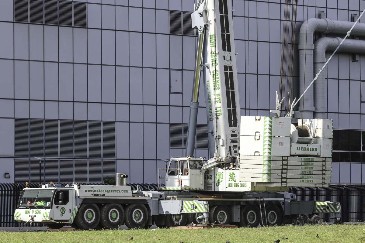 Liebherr LTM 1500-8.1 - Moh Seng :: www.trucks-cranes.nl