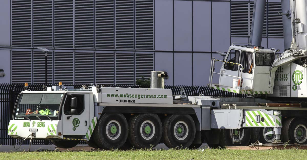 Liebherr LTM 1500-8.1 - Moh Seng :: www.trucks-cranes.nl