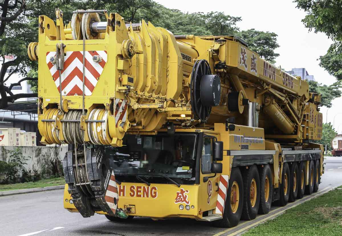 Liebherr LTM 1500-8.1 - Moh Seng :: www.trucks-cranes.nl
