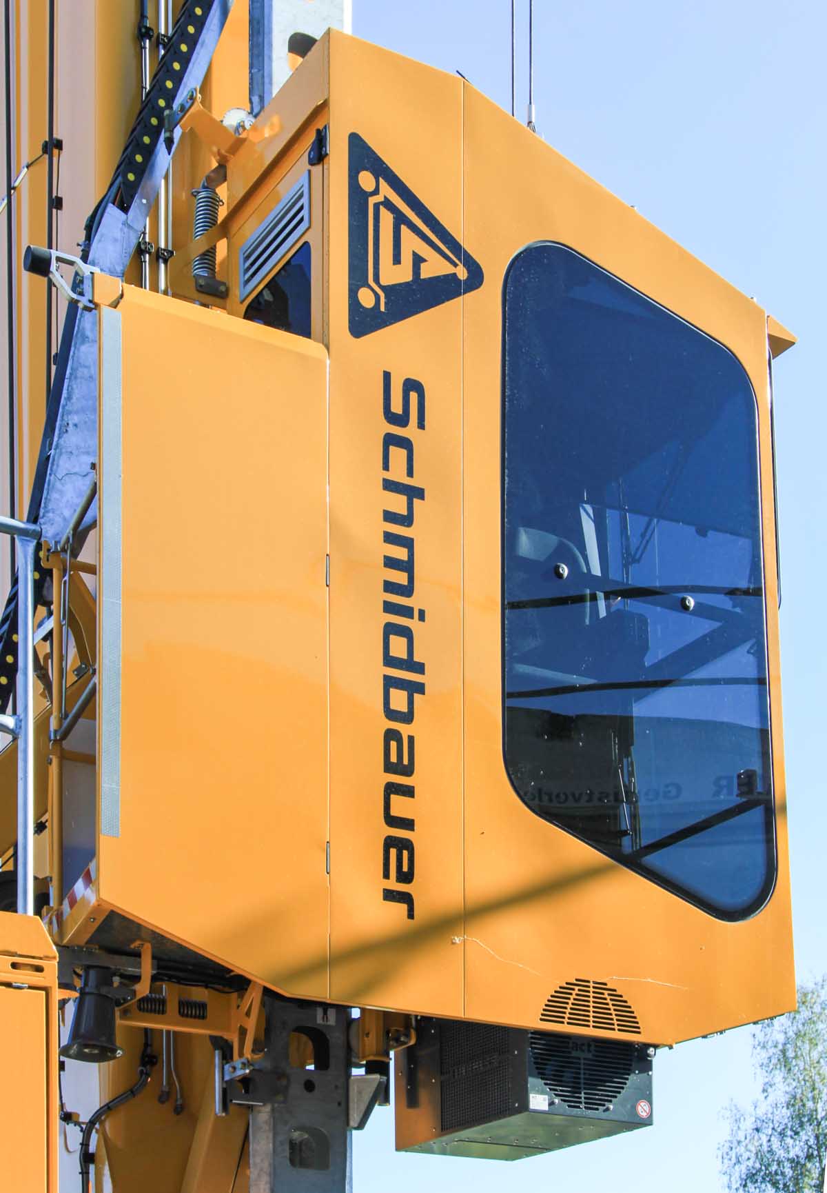 Amazon.com: for LIEBHERR MK140 Crane 1/50 DIECAST Model CAR