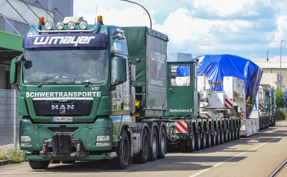 MAN TGX 41.680 - W. Mayer :: www.trucks-cranes.nl
